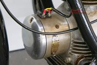 Sunbeam S7 1950 487cc 2 cyl ohc