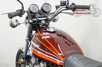 Kawasaki Z900 1975 903cc 4 cyl ohc
