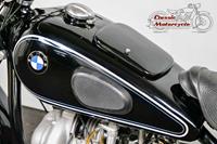 BMW R51 1939 500cc 2 cyl ohv