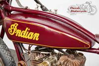 Indian PowerPlus Daytona 1919 1000cc 2 cyl sv