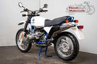 BMW R80 GS Basic 1996 800cc 2 cyl