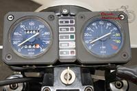 Benelli 750 Sei 1978 747cc 6 cyl ohc