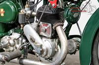 Terrot HDA 1938 350cc 1 cyl sv