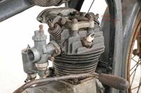 BMW R2 1931 200cc 1 cyl ohv