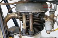 BMW R23 1939 247cc 1 cyl ohv