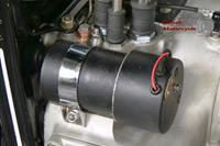 BMW R4 1935 400cc 1 cyl ohv