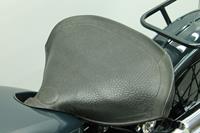 Matchless G80 Clubman 1938 500cc 1 cyl ohv