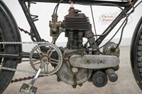 Brown 300cc 1907 1 cyl sv