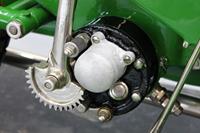 Matchless Model J Sport 1922 1000cc 2 cyl ioe MAG