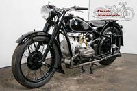 BMW R51 1939 500cc 2 cyl ohv