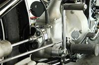 BMW R35 1939 340cc 1 cyl ohv