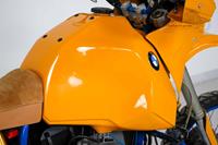 BMW R80 GS HPN 1989 1000cc 2 cyl ohv