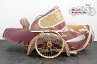 Austro Omega Model Geländesport