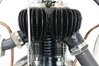 Excelsior 4¼hp c.1922 550cc 1 cyl sv Blackburne