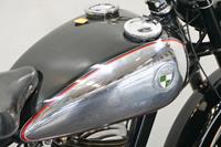 Puch 250 TF 1952 250cc 2 cyl ts