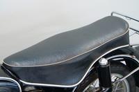 BMW R26 1956 250cc 1 cyl ohv