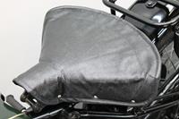 Royal Enfield Model J 1931 500cc 1 cyl ohv