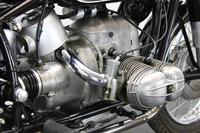 BMW R69 1956 600cc 2 cyl ohv