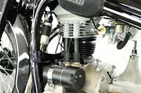 BMW R35 1945 340cc 1 cyl ohv
