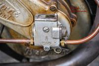 UT Bergmüller RC SV 600 1930 600cc 1 cyl sv Blackburne