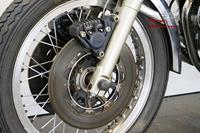 Benelli 750 Sei 1978 747cc 6 cyl ohc