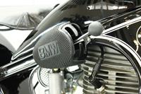BMW R35 1939 350cc 1 cyl ohv