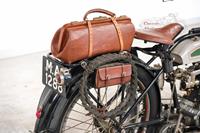 Triumph Model H 1919 500cc 1 cyl sv