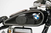 BMW R23 1938 250cc 1 cyl ohv