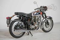 BSA B32GS Goldstar Clubman 350cc 1955 1 cyl ohv