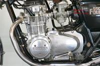 Honda CB 550 Four 1978 544cc 4 cyl ohc