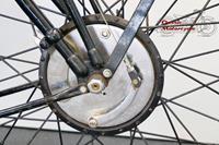 Terrot HSSE 1930 346cc 1 cyl ohv