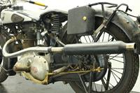 NSU 501 OSL 1937 500cc 1 cyl ohv