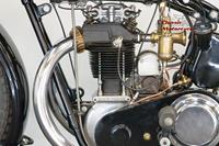 Göricke MS 1 1928 347cc 1 cyl ohv MAG