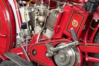 Indian PowerPlus 1919 1000cc 2 cyl sv combination 