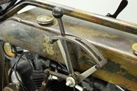 Matchless Model J Sport 1923 1000cc 2 cyl ioe MAG 