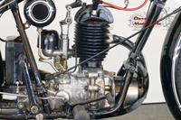 Puch 250 R 1936 248cc 1 cyl ts