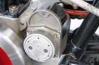 Puch 175 1927 175cc 1 cyl ts