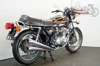 Honda CB 550 Four 1978 544cc 4 cyl ohc