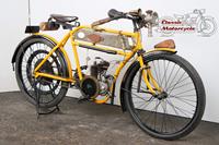 Paque 140cc 1924 1 cyl aiv