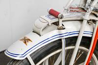 Excelsior 7C 1913 1000cc 2 cyl ioe