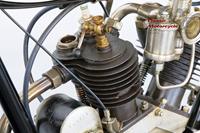 Peugeot 3,5hp 1919 344cc 2 cyl sv V-twin