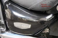 Triumph Rocket 3 2006 2300cc 3 cyl ohc