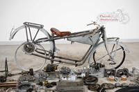 BMW R42 1926 500cc 2 cyl sv