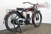 Puch 175 1927 175cc 1 cyl ts