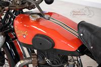 Terrot HSST 1932 350cc 1 cyl ohv 