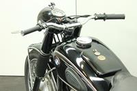 BMW R51-3 1953 500cc 2 cyl ohv