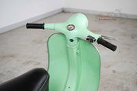 Vespa 50N 1964 75cc 1 cyl ts