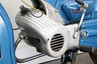 Zündapp C50 Super 1970 50cc 1 cyl ts