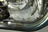 Condor Model 322 Populaire 1930 500cc 1 cyl ioe