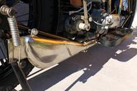 Raleigh Model 21 1929 500cc 1 cyl sv